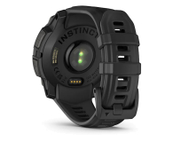 GARMIN Instinct 3 AMOLED 45mm Czarny (010-02936-00) - 1310368 - zdjęcie 5